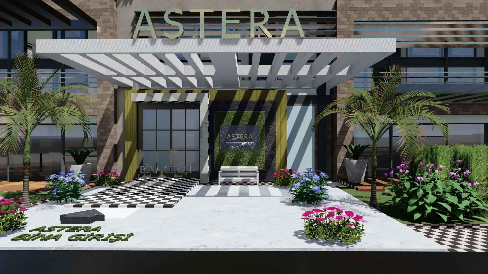 Astera Yuva site girişi